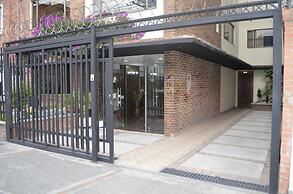Hotel Morazul