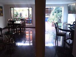 Hotel Morazul