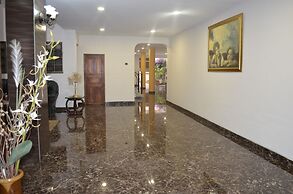 Hotel Morazul