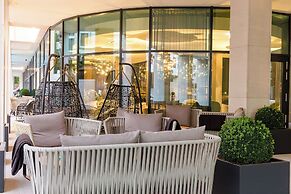 Motel One Stuttgart-Bad Cannstatt