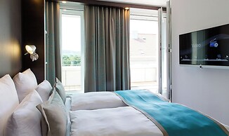 Motel One Stuttgart-Bad Cannstatt