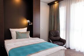 Motel One Stuttgart-Bad Cannstatt