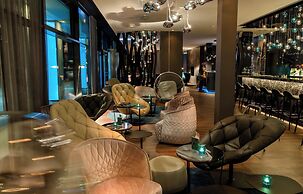 Motel One Stuttgart-Bad Cannstatt