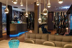 Motel One Stuttgart-Bad Cannstatt