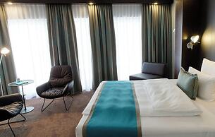 Motel One Stuttgart-Bad Cannstatt