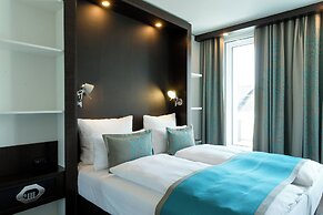 Motel One Stuttgart-Bad Cannstatt