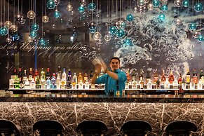Motel One Stuttgart-Bad Cannstatt