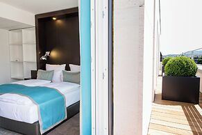 Motel One Stuttgart-Bad Cannstatt