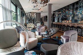 Motel One Stuttgart-Bad Cannstatt