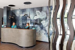 Motel One Stuttgart-Bad Cannstatt