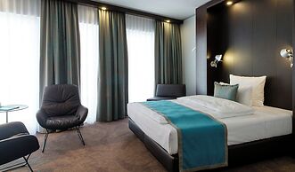 Motel One Stuttgart-Bad Cannstatt