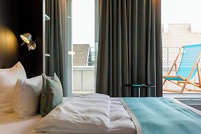 Motel One Stuttgart-Bad Cannstatt