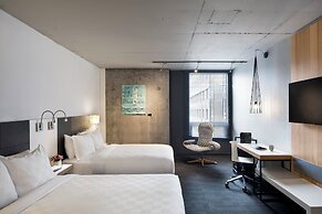 Alt Hotel Ottawa Downtown