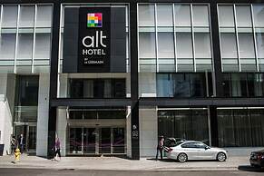 Alt Hotel Ottawa Downtown
