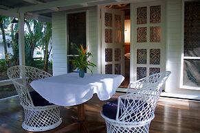 Driftwood Resort