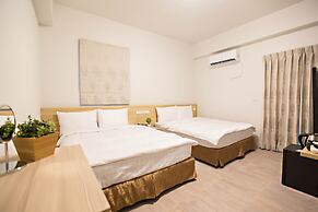 Success 66 B&B