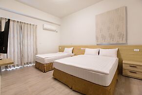 Success 66 B&B