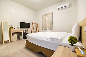 Success 66 B&B