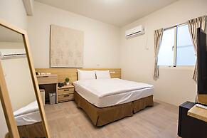 Success 66 B&B