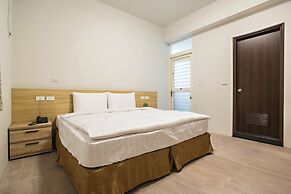 Success 66 B&B