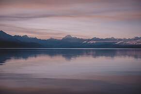 Lakestone Lodge