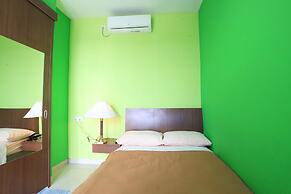 The Nancy's Homestay