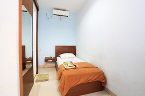 The Nancy's Homestay