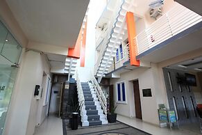 The Nancy's Homestay