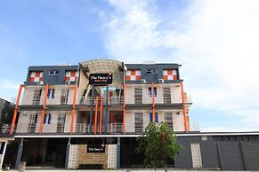 The Nancy's Homestay