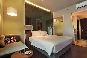 Cabin Hotel