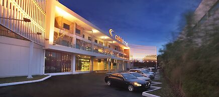 Cabin Hotel
