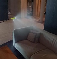Cabin Hotel