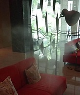 Cabin Hotel