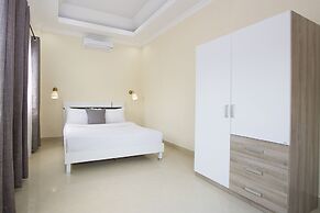Avoca Pool Villas
