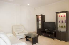 Avoca Pool Villas
