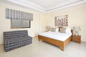 Avoca Pool Villas