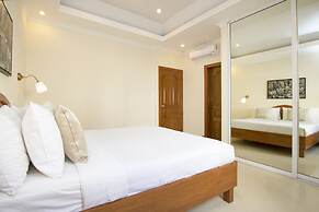 Avoca Pool Villas