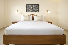 Avoca Pool Villas