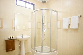 Avoca Pool Villas