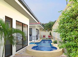 Avoca Pool Villas