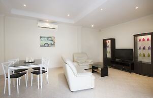 Avoca Pool Villas