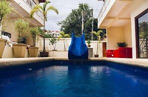 Avoca Pool Villas