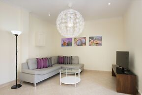 Avoca Pool Villas