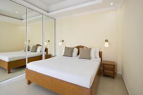 Avoca Pool Villas