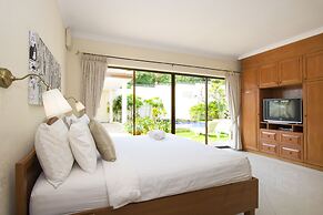 Avoca Pool Villas