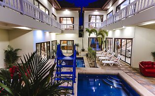 Avoca Pool Villas