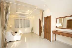 Avoca Pool Villas