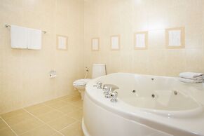 Avoca Pool Villas