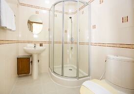 Avoca Pool Villas