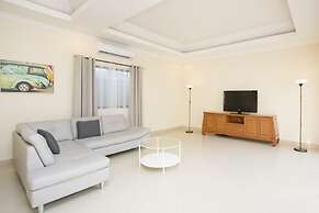 Avoca Pool Villas
